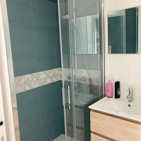 Apartmán Centre Historique *