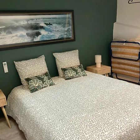 Apartmán Centre Historique Mèze