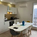 Apartamento Centre Historique Mèze