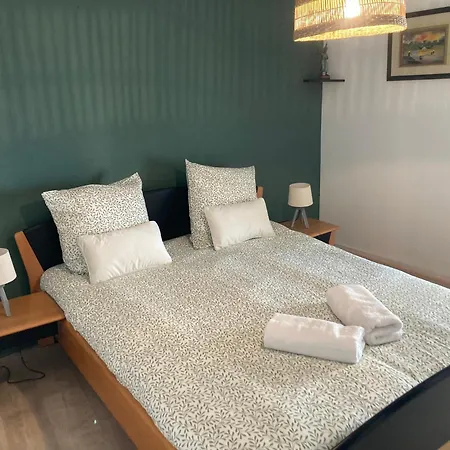 Centre Historique * 메제